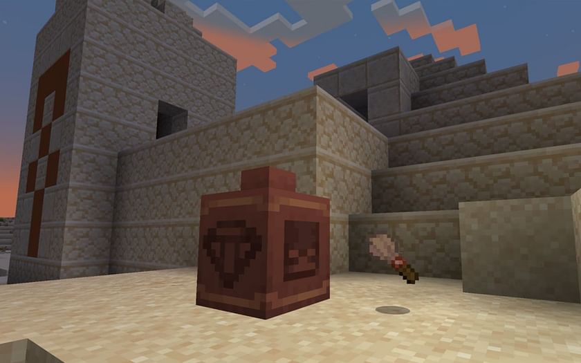 Mojang announces Minecraft 1.20, with first beta coming 'a few days from  now