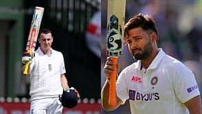 3 batters who can break Brendon McCullum's record for the fastest Test hundred