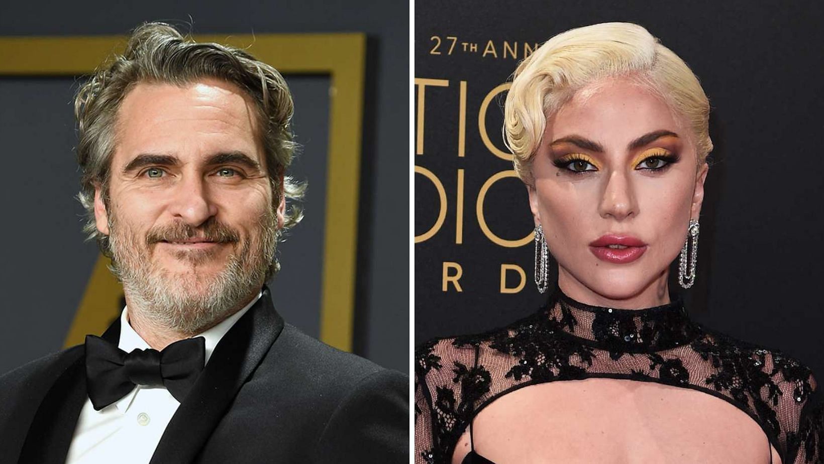 Harley Quinn and the Joker, as portrayed by Lady Gaga and Joaquin Phoenix, take center stage in the highly anticipated 