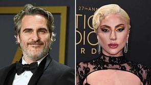 Lady Gaga confirmed to play Harley Quinn in Joker 2 after director's tease