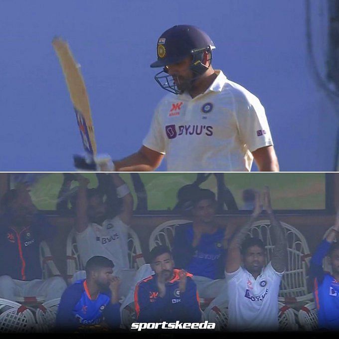 "KL Rahul Played To Survive, Rohit Sharma Dominated The Bowlers ...