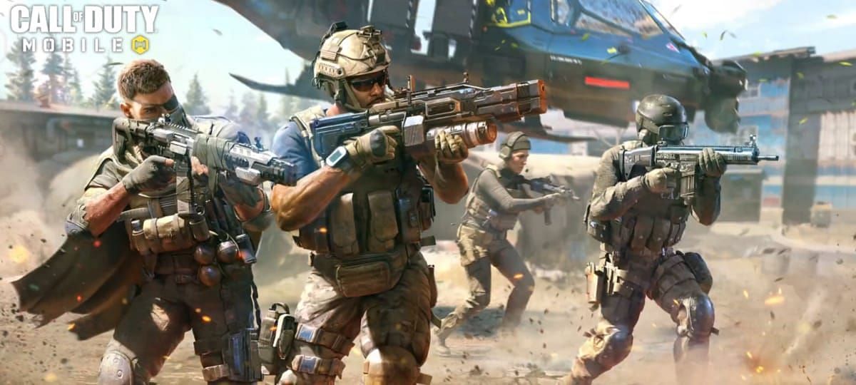 COD Mobile: 5 best Call of Duty Mobile tips to win more fights (March 2023)