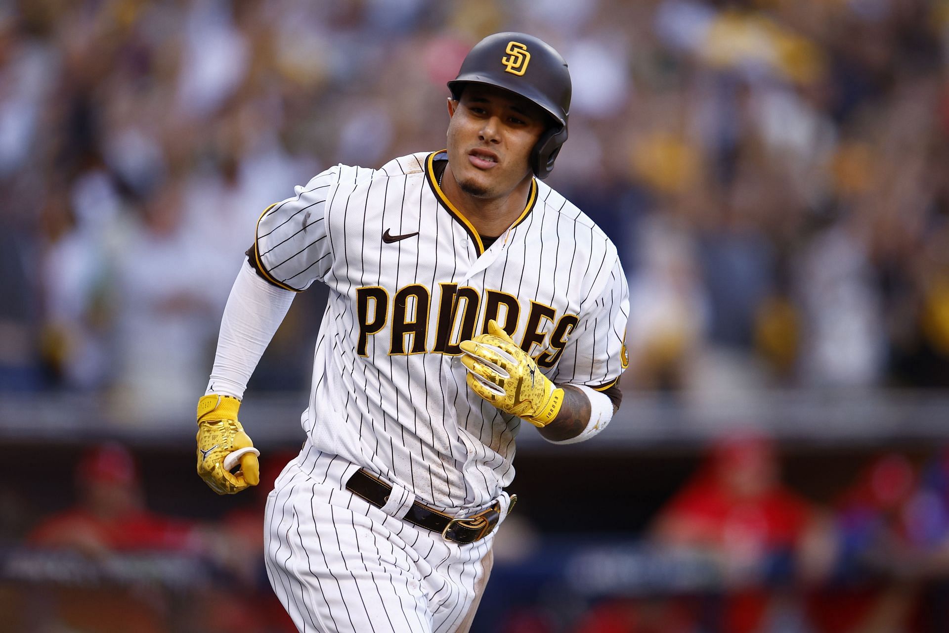 MLB analyst feels Manny Machado is right in his decision of opting for the  free agency post the 2023 season - most valuable Padre