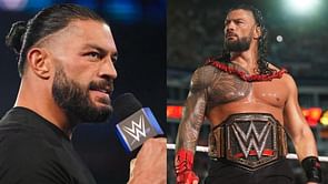 "Cherish this time with your family" - Roman Reigns vows to humiliate 4-time champion in front of the whole world