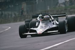 $9.5 million worth Mario Andretti's F1 championship winning car up for auction