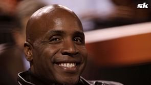 Barry Bonds was once accused of spitting at autograph seekers, directing kids to "f*** off"