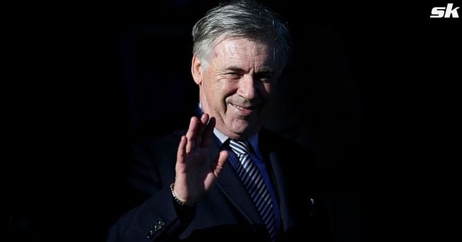 Real Madrid monitoring €50m striker considered new Erling Haaland - Reports
