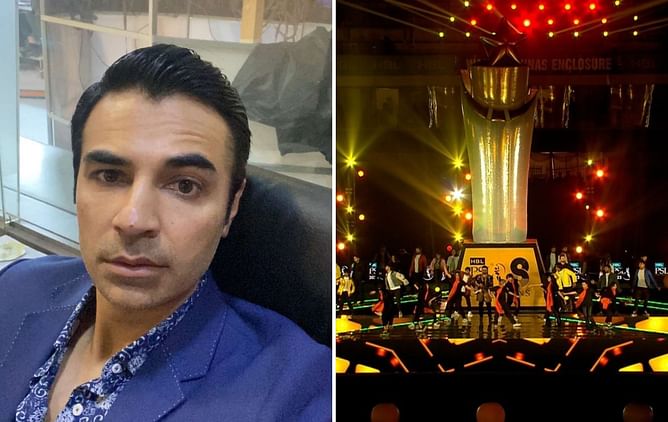 "That is why most of them tweet about it" - Salman Butt on why cricketers praise PSL
