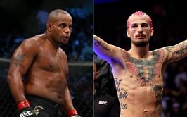 Daniel Cormier makes bleak prediction about Sean O'Malley's UFC future