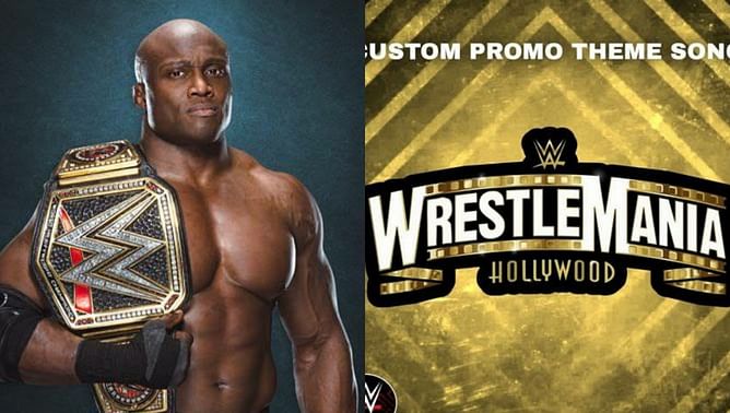 A WWE Legend, former WWE Universal Champion - 5 potential opponents for Bobby Lashley at WrestleMania 39