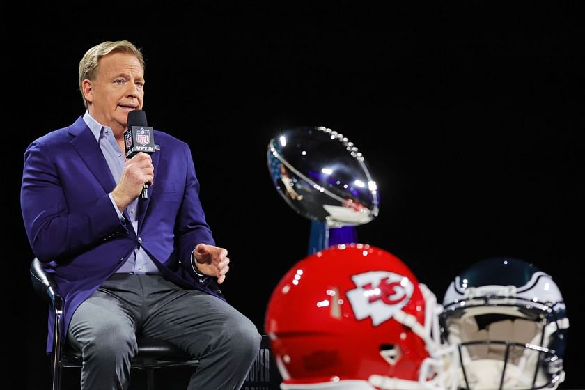 Did Roger Goodell Just Rule Out ESPN for 'NFL Sunday Ticket'?