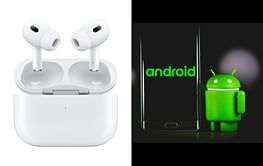 Fact check: Can you update Apple AirPods Pro with an Android device?