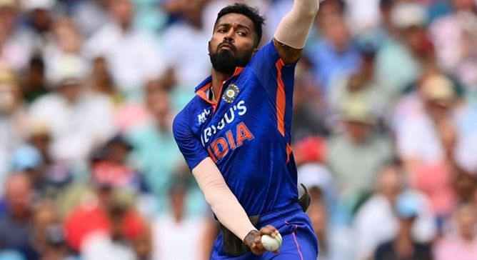 Saba Karim hails Hardik Pandya 2.0 the bowler ahead of 2023 ODI World Cup