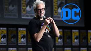 DC Studios confirms 10 new superheroes & villains lined up to join the DCU