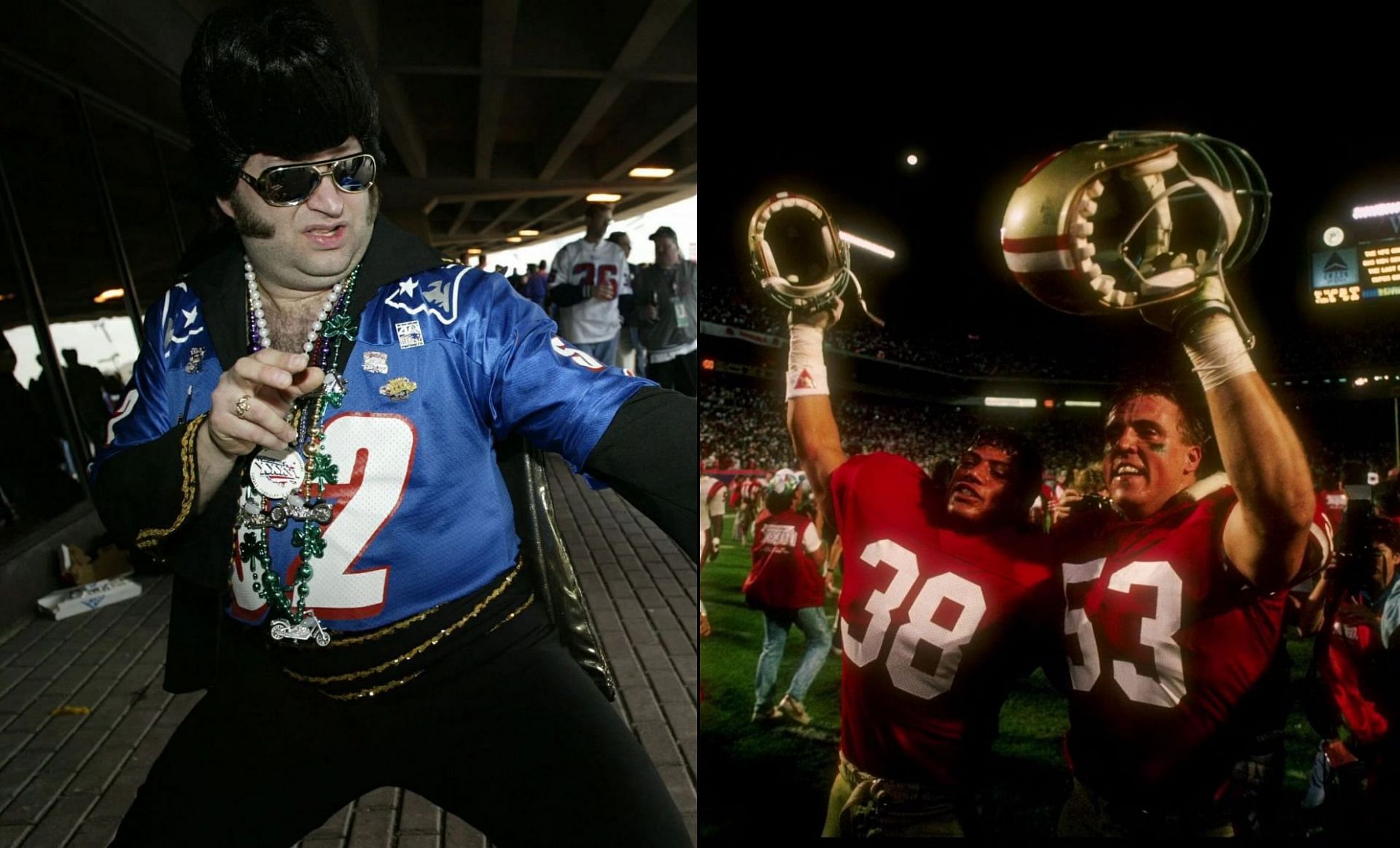 How 'Elvis' became the King of Super Bowl Halftime Shows