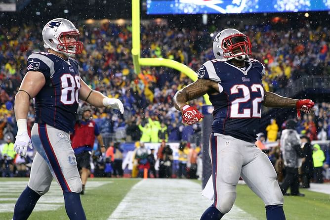 What happened to Stevan Ridley? Ex-Patriots Super Bowl winner arrested