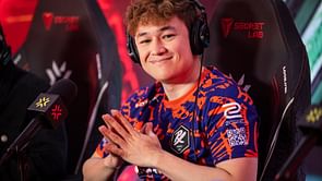 "Team wants to play against Sentinels" - PRX alecks on facing teams outside APAC at VCT LOCK//IN