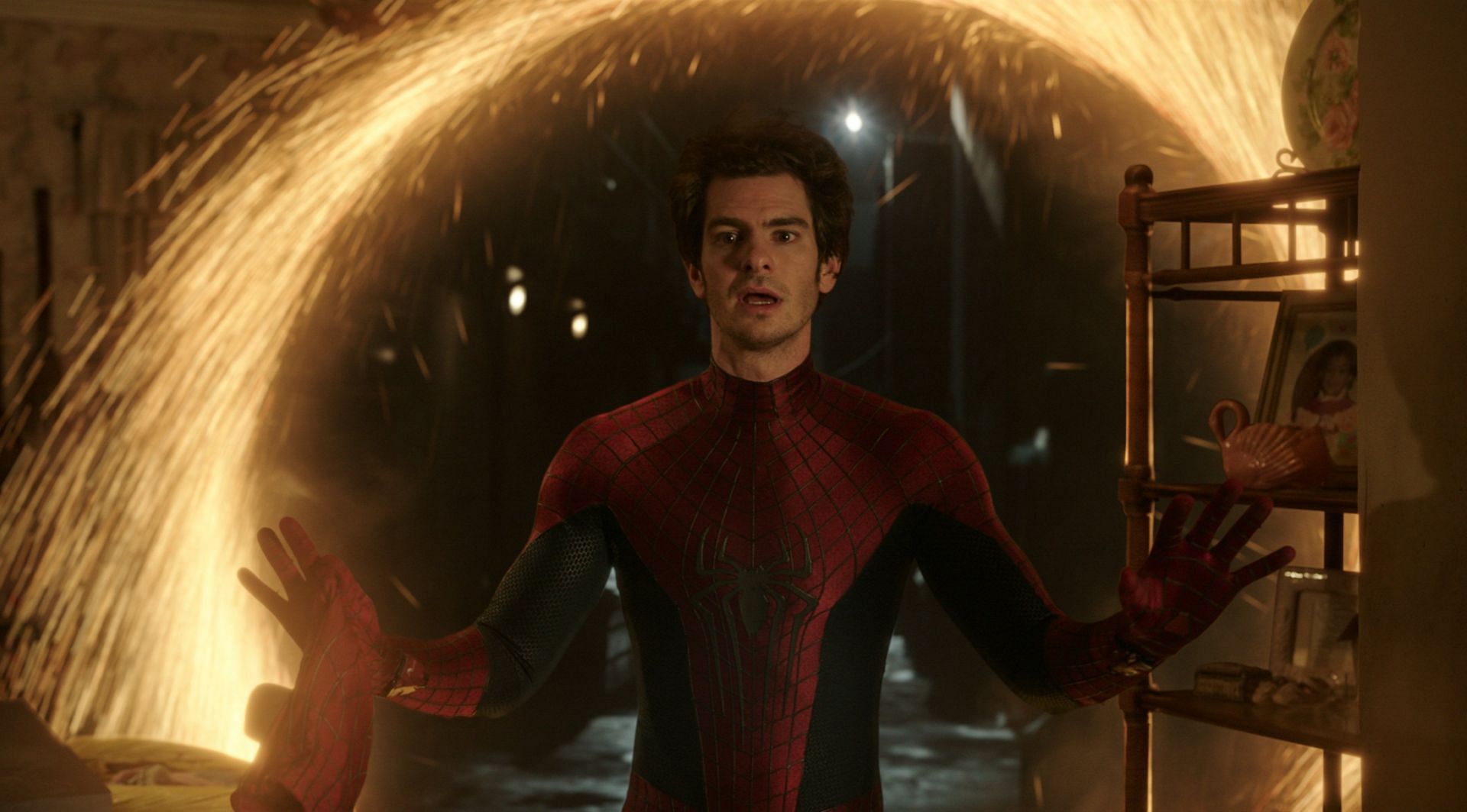 Unmasking the Underrated: Discovering the brilliance of Andrew Garfield