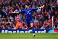 "I had my own style" - Ex-Manchester United star dubbed ‘next Cristiano Ronaldo’ claims comparison 'didn’t make sense'