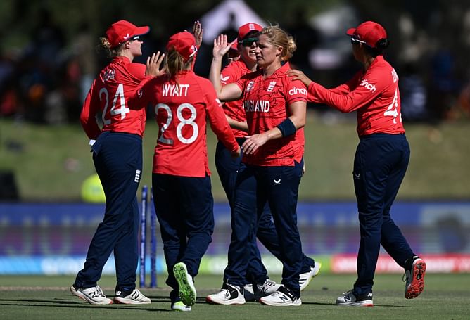 Ireland vs England, Women's T20 World Cup 2023: Probable XIs, pitch report, weather forecast, and live streaming details