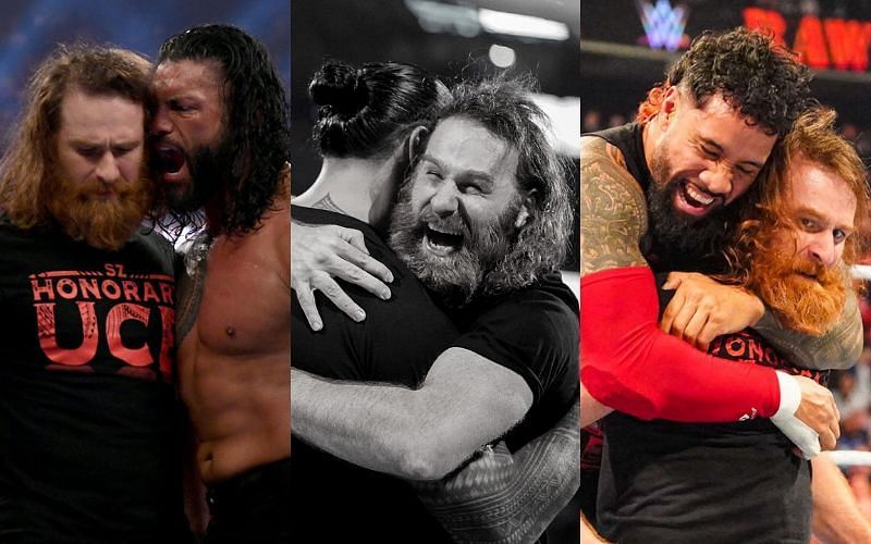 WWE SmackDown has a solid show planned for fans this week