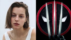 Who does Emma Corrin play in Deadpool 3? Explained