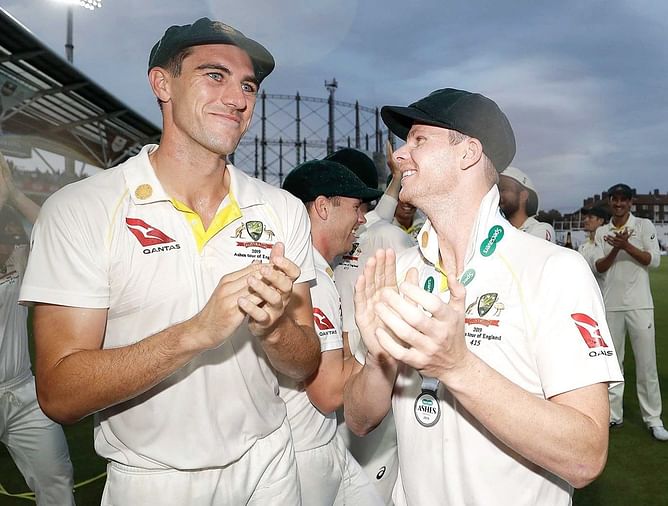 BGT 2022-23: The men who must step up for Australia to create history in the upcoming Border-Gavaskar Trophy