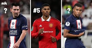 Ballon d'Or Power Rankings: February 2023