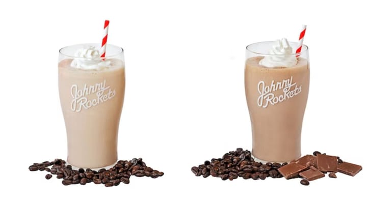 Johnny Rockets introduces new Eggos Chicken and Waffle Sandwich for a ...