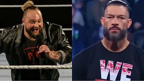 Bray Wyatt takes massive shot at Roman Reigns' undefeated streak with a seven-word message