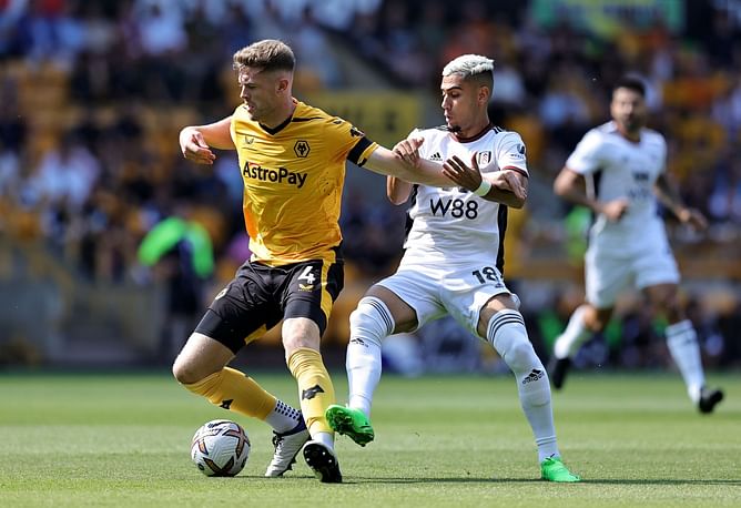 Fulham vs Wolverhampton Wanderers Prediction and Betting Tips | February 24th 2023