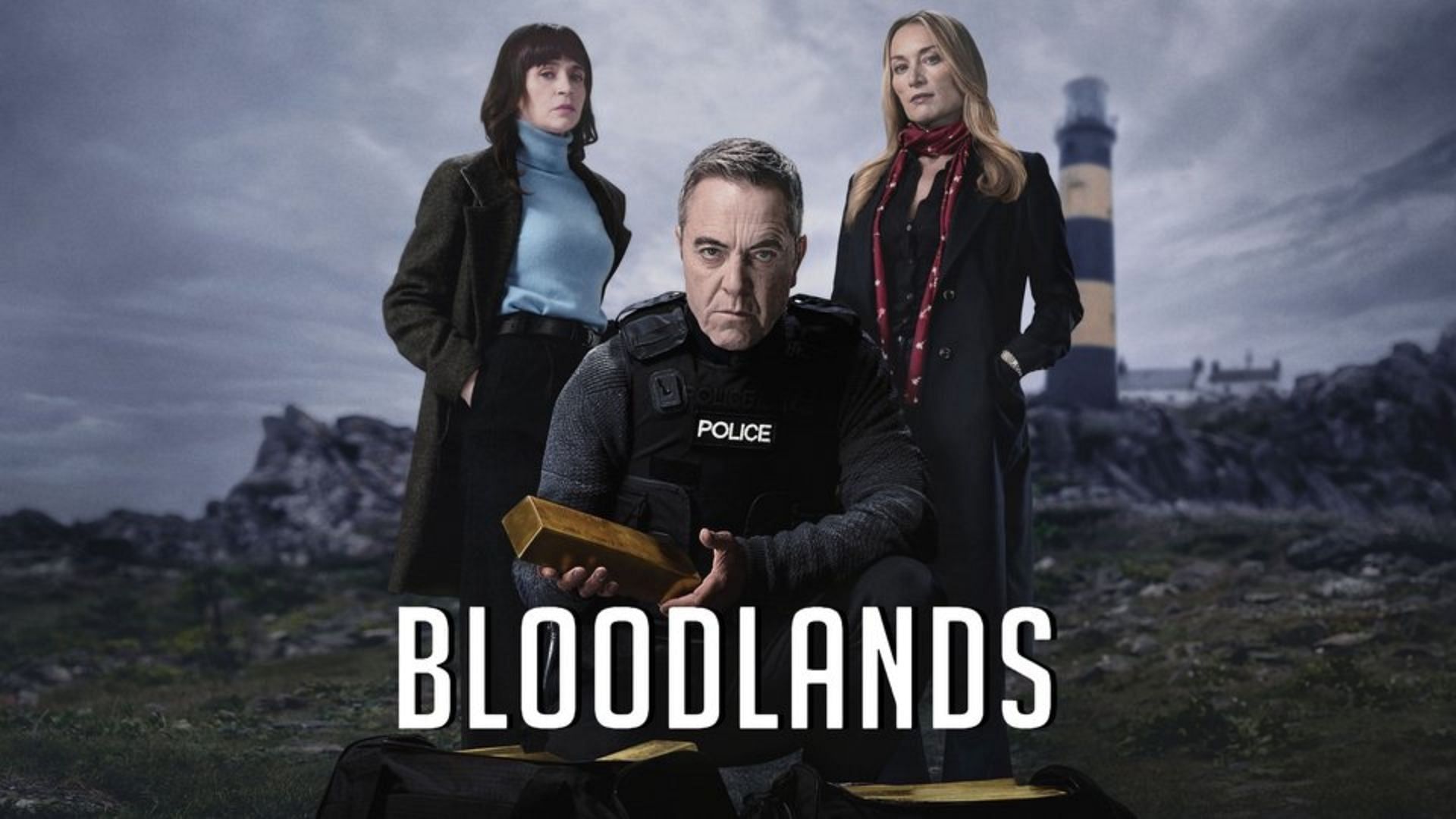 Bloodlands (Photo by Courtesy of Steffan Hill/BBC/HTM Television)