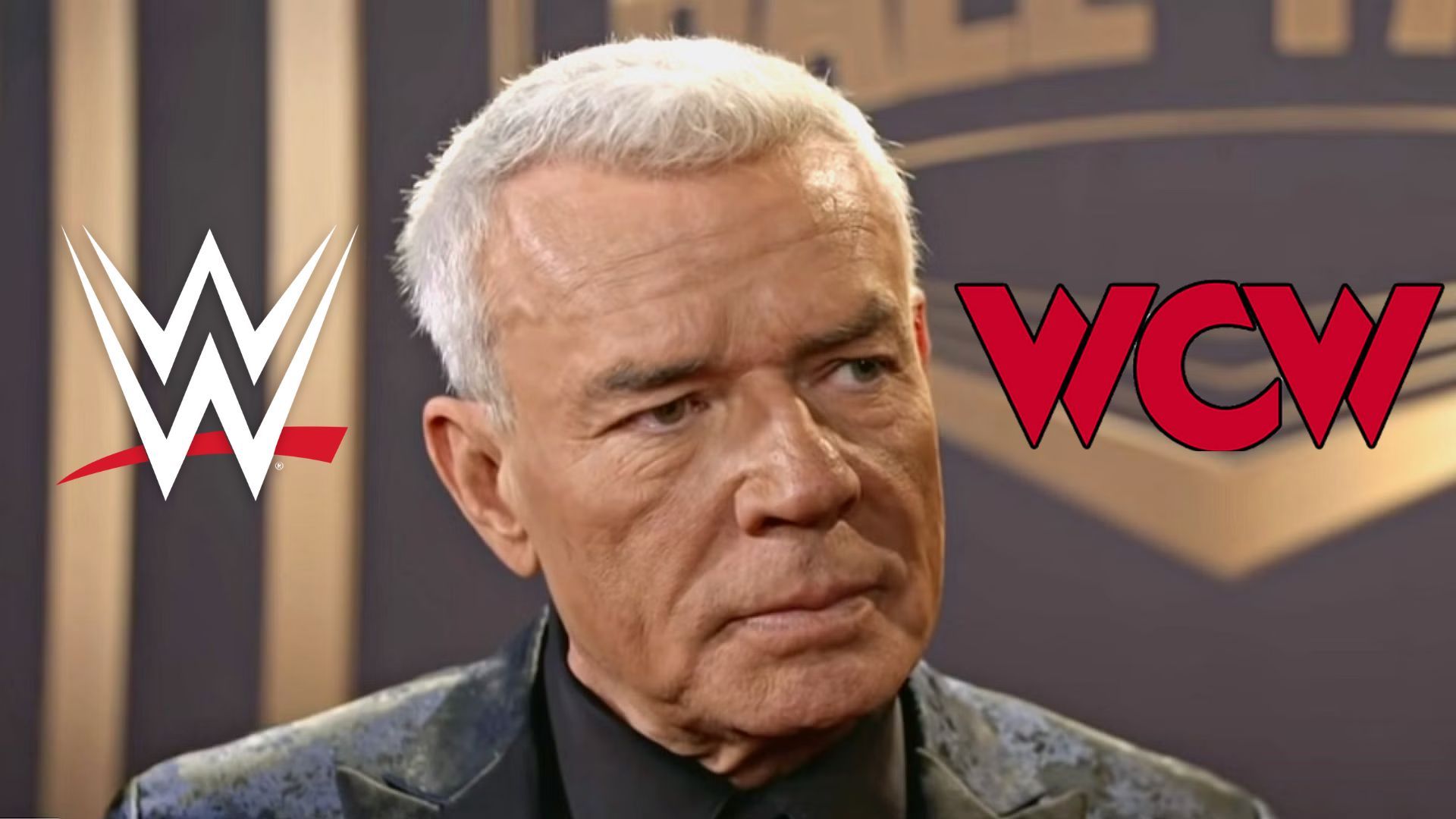 Eric Bischoff is a panelist for the Sportskeeda Wrestling Awards.