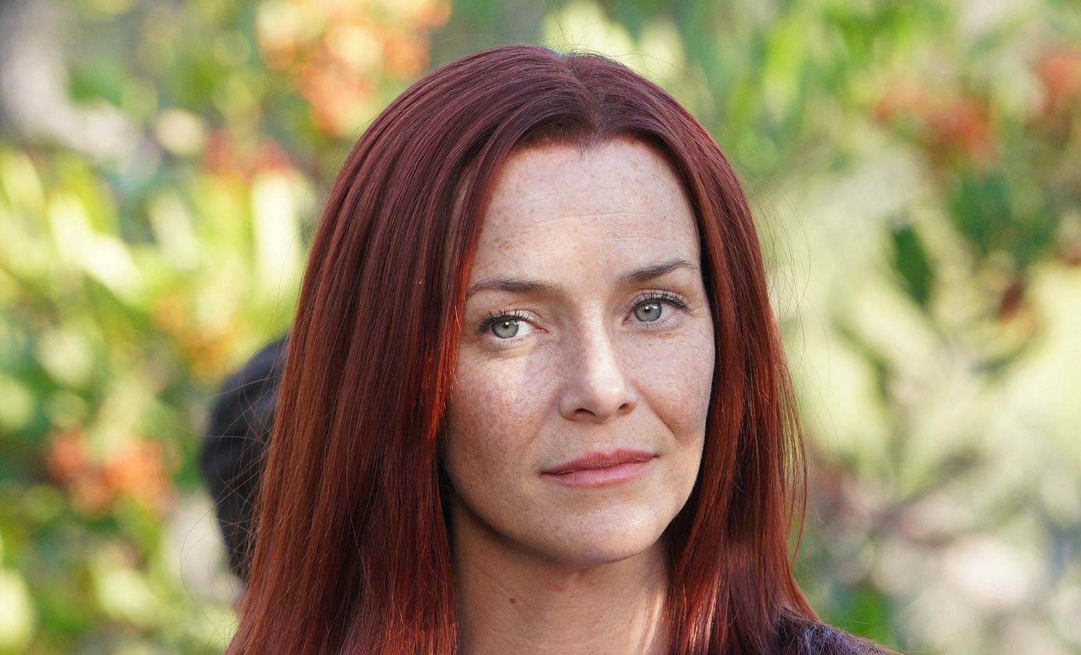 Annie Wersching played Rosalind Dyer in The Rookie (Image via Twitter/@therookie)