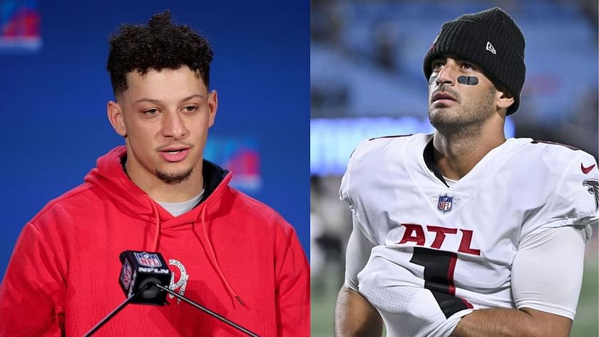 NFL Quarterback & MVP Patrick Mahomes Makes a Play in the Fortnite Icon  Series