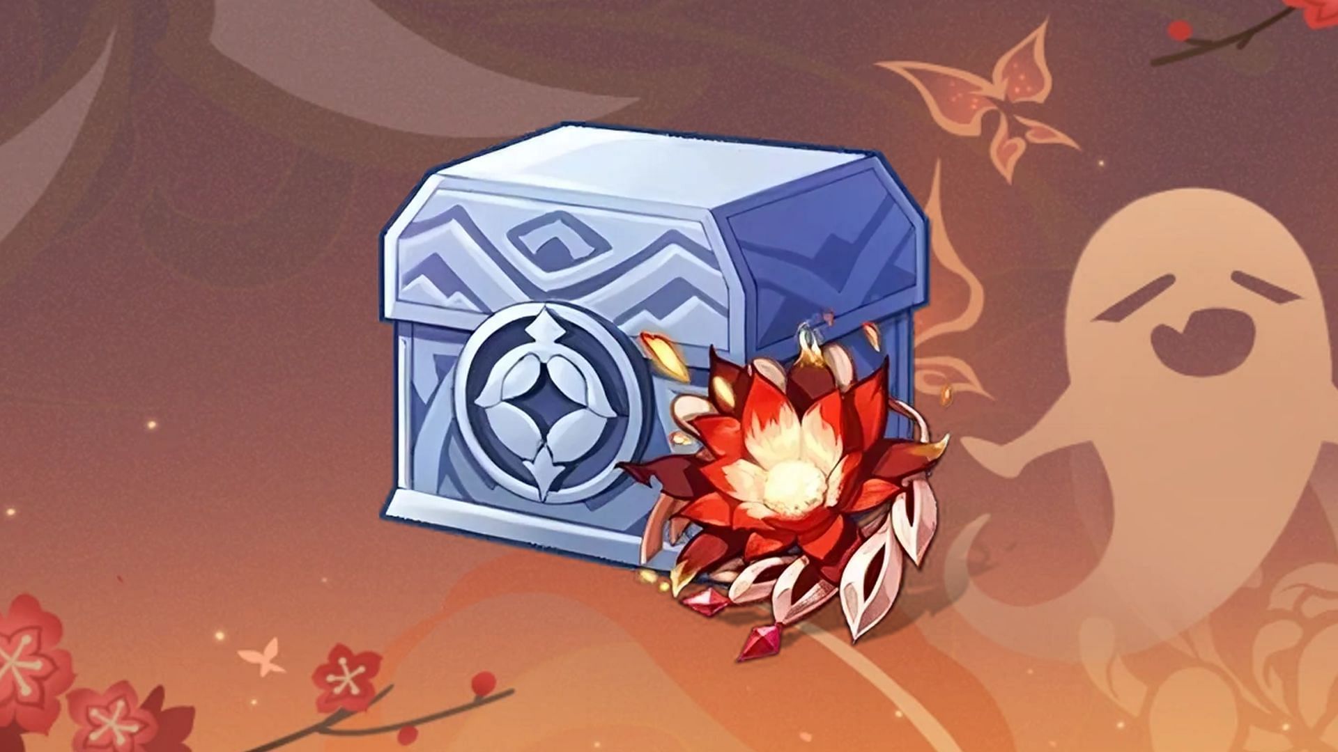 Crimson Witch of Flames artifact set (Image via HoYoverse)