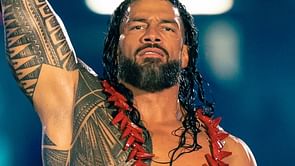 38-year-old star is not ready to defeat Roman Reigns, claims WWE Hall of Famer