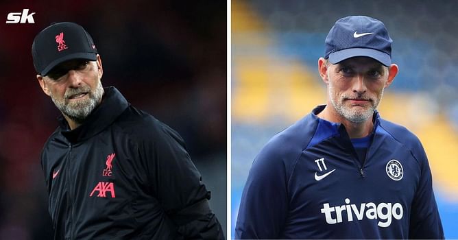 5 managers who could be the perfect replacement for Jurgen Klopp at Liverpool
