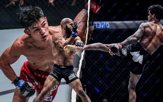 Danny Kingad says Adriano Moraes could take more cautious approach against Demetrious Johnson in trilogy fight