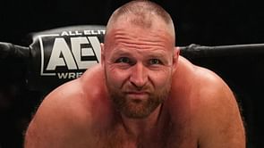 Jon Moxley had doubts about joining AEW after his WWE departure; reveals what convinced him to sign