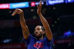 Is Kawhi Leonard playing tonight against the Golden State Warriors? | February 14, 2023 | 2022-23 NBA Season