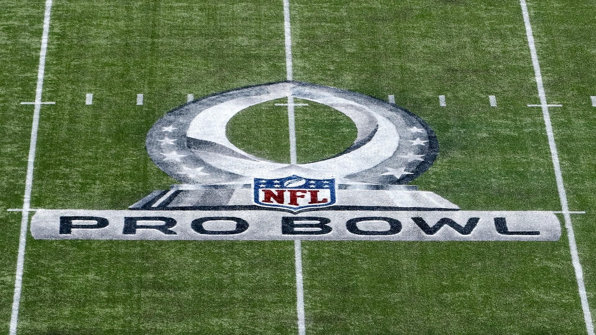 The NFL changed the Pro Bowl from a single game to a series of skill competitions