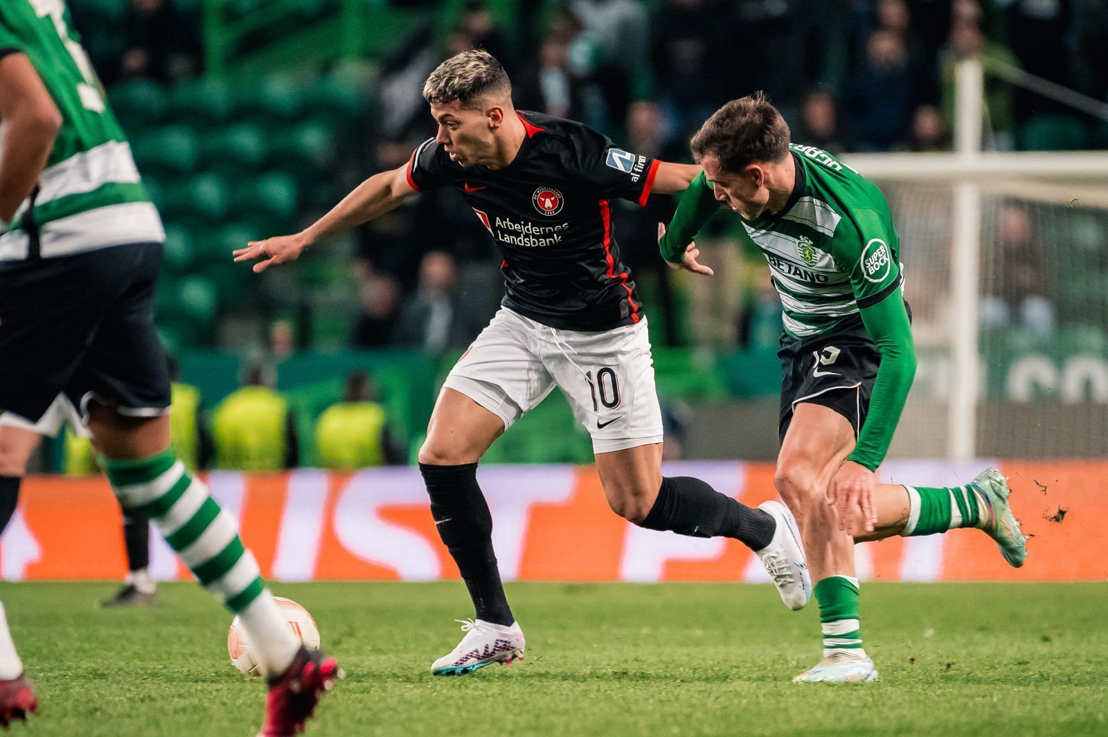 Midtjylland vs Sporting Prediction and Betting Tips | February 23, 2023