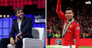 "It was a difficult signing" - Fabrizio Romano explains how Manchester United pulled off Casemiro signing from Real Madrid