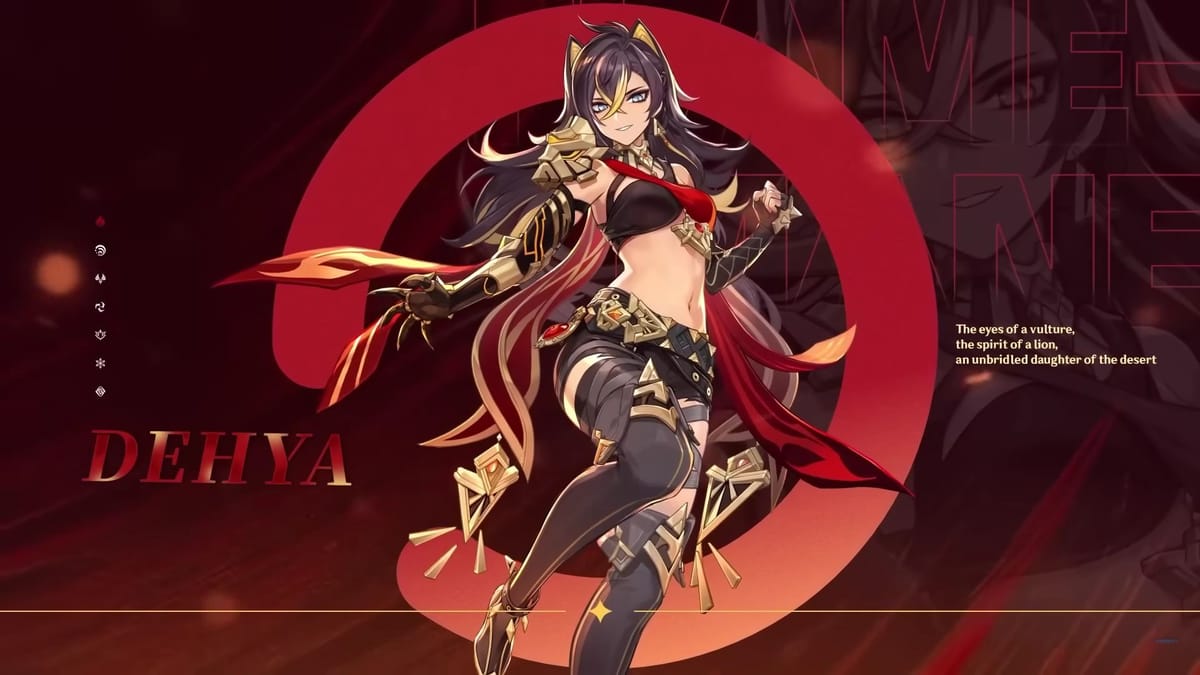 When does Genshin Impact maintenance start and end? Version 3.5 schedule