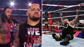 Wrestling veteran was "horrified" to see The Bloodline's attack on Kevin Owens at WWE Royal Rumble 2023 (Exclusive)