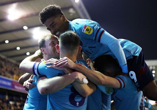 Burnley vs Fleetwood Town Prediction and Betting Tips | March 1st 2023