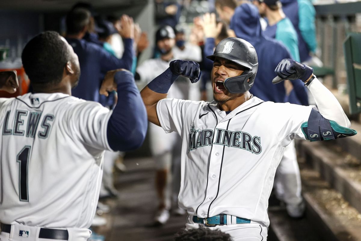 Pitching Coach on Seattle Mariners’ Matt Brash "His slider is maybe