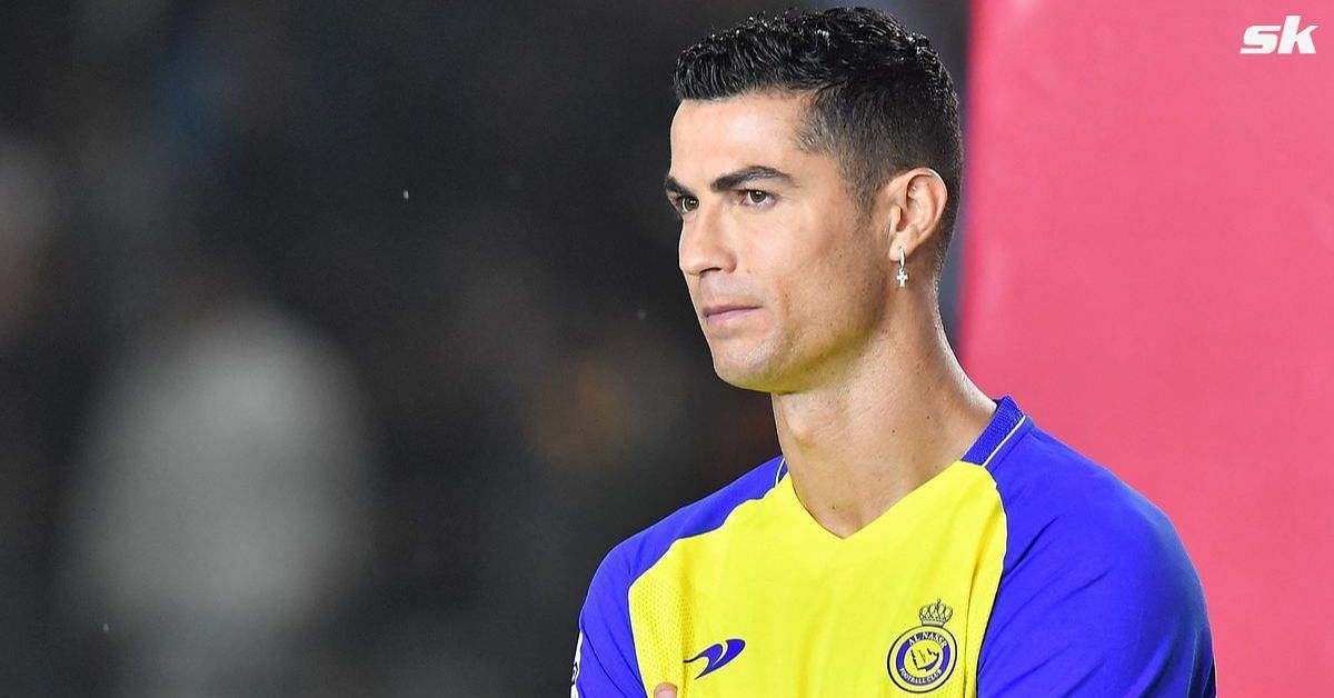 Cristiano Ronaldo’s Al-Nassr table €18 million per season contract to ...