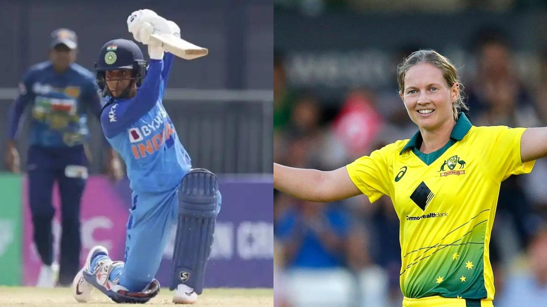 Williams set to create history as first female in ICC U19 World